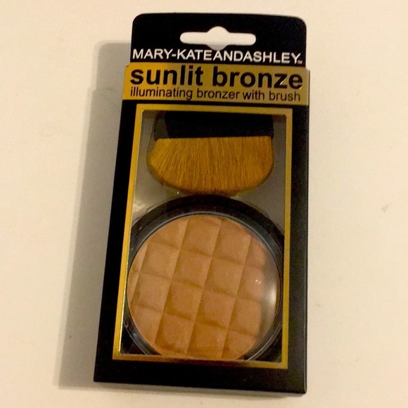 5 for $35 Sunlit Bronze• Mary Kate And Ashley • - Picture 2 of 3